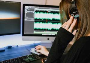 Why Audio to Text Conversion Is the Most Effective Way to Process Audio Files