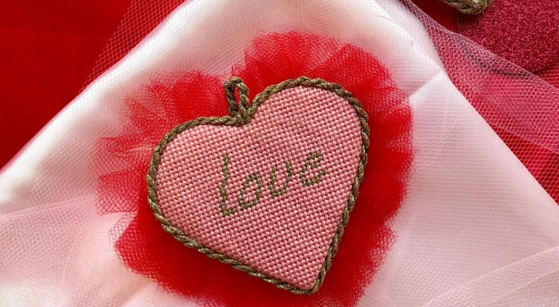 La Fete  Needlepoint